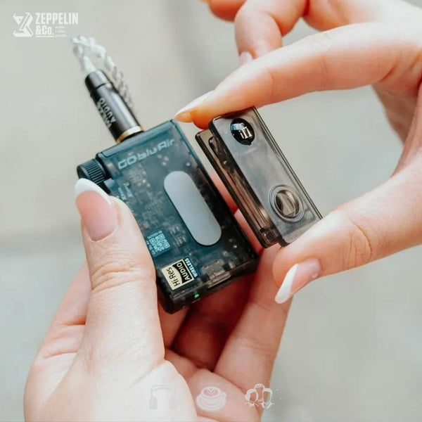 iFi GO blu Air