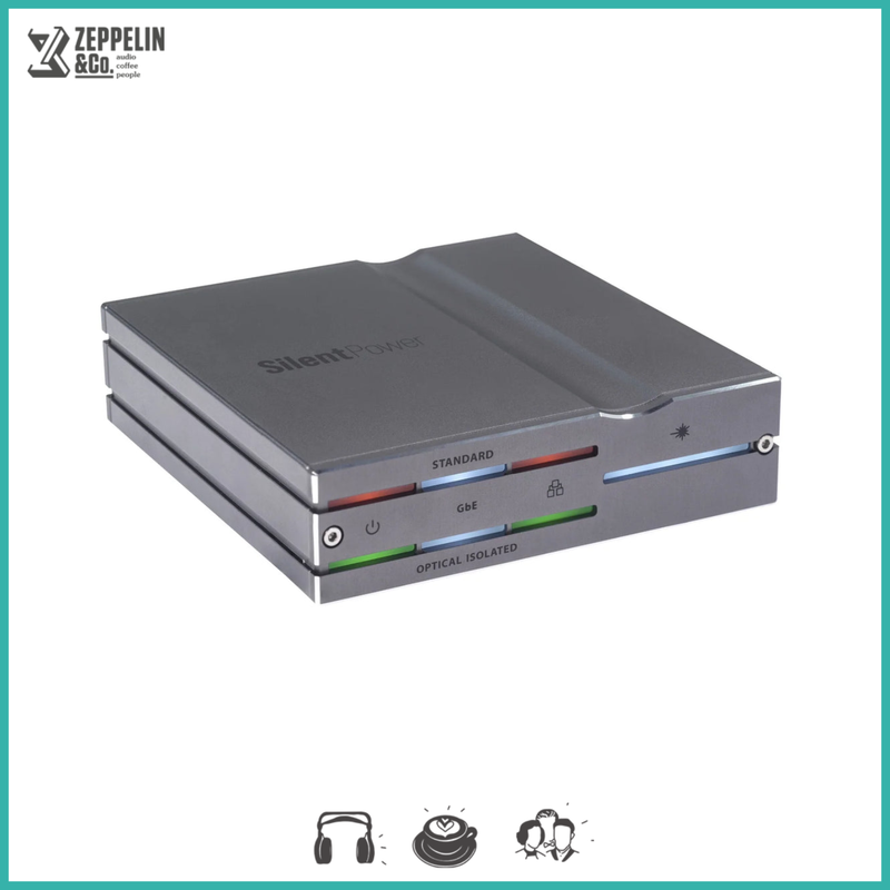 iFi LAN iPurifier Pro