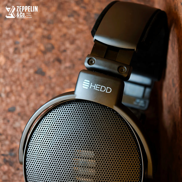 Heinz Electrodynamic Designs HEDDPhone D1 (HPD1)