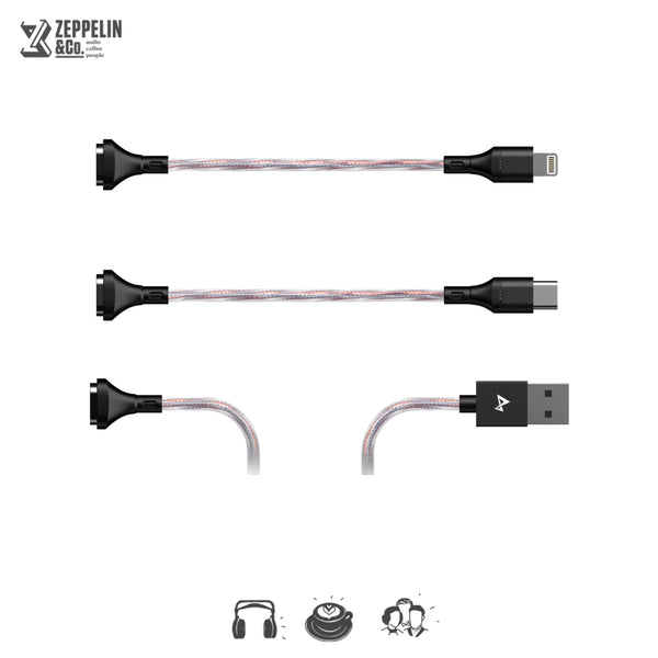 Ikko ITM-IKKOFFL Upgrade Cable for ITM01 Zerda