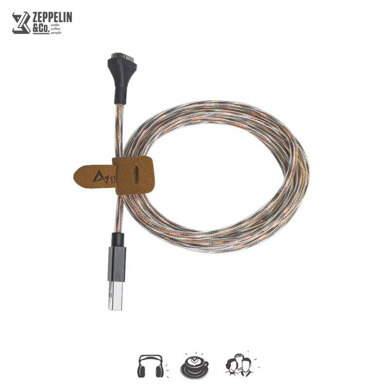 Ikko ITM-IKKOFFL Upgrade Cable for ITM01 Zerda