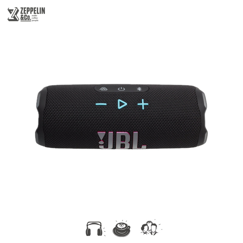 JBL Flip 7