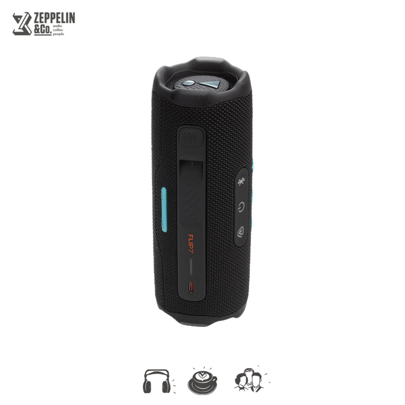 JBL Flip 7