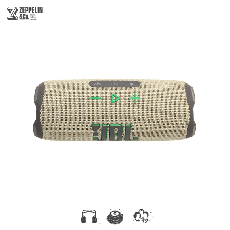 JBL Flip 7