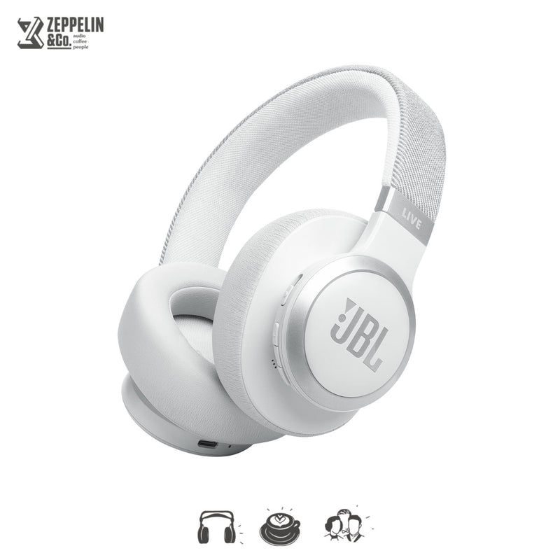 JBL Live 770NC