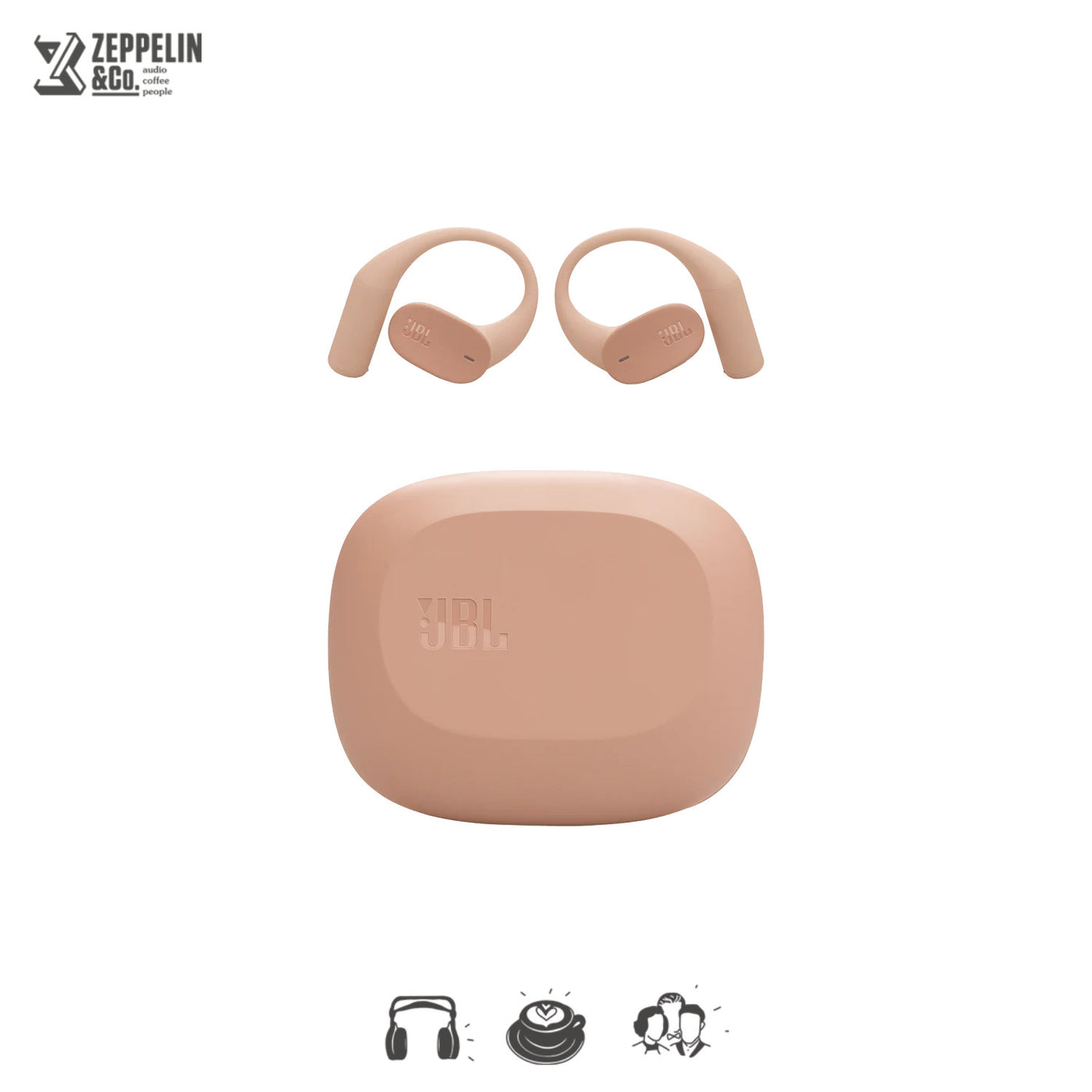 JBL Sense Lite – Zeppelin & Co