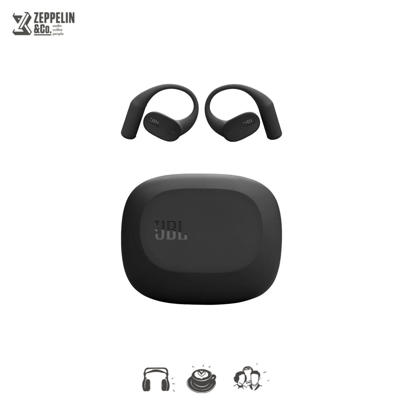 JBL Sense Lite – Zeppelin & Co