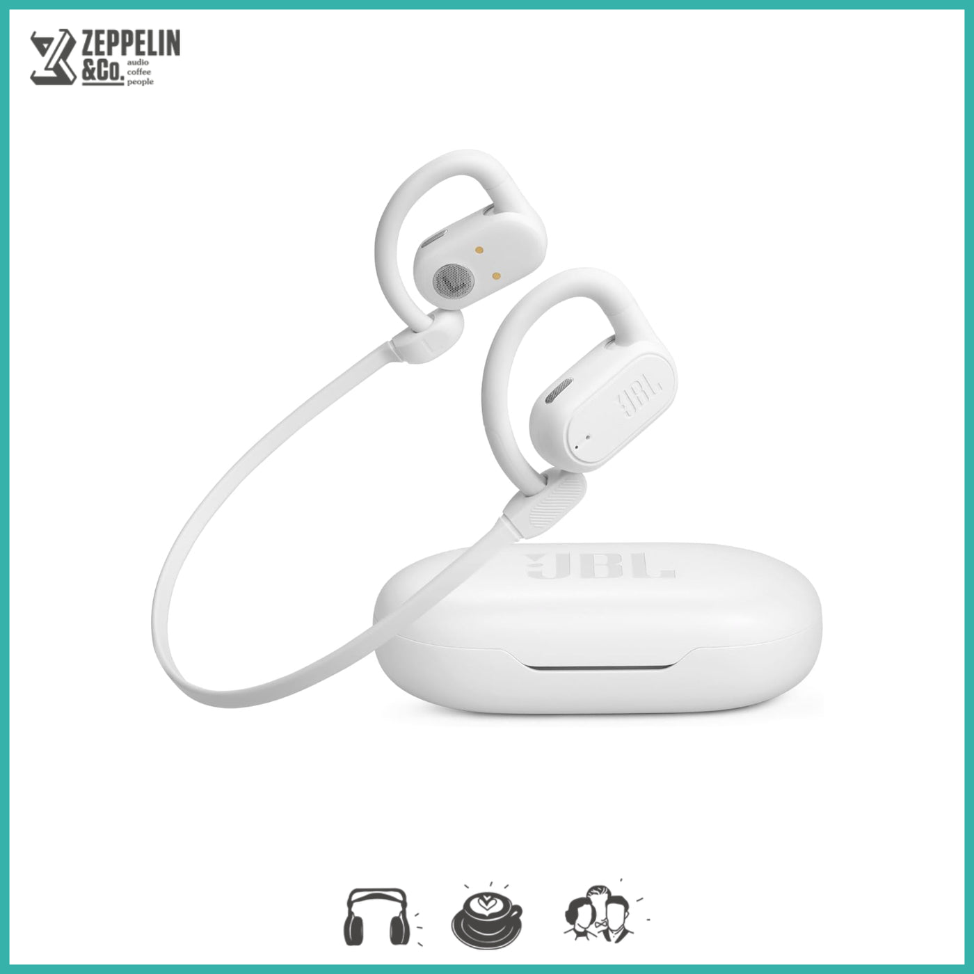 JBL Soundgear Sense – Zeppelin & Co JBL Soundgear Sense – Zeppelin & Co
