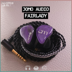 Jomo 303H Fairlady UIEM