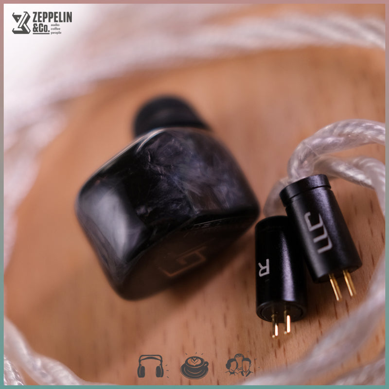 Jomo GT600 Gran Tourer CIEM