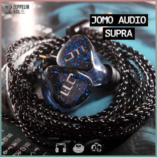 Jomo 306 Supra CIEM