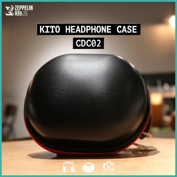 Kito CDC02 Headphone Case