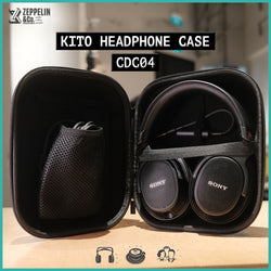 Kito CDC04 Headphone Case