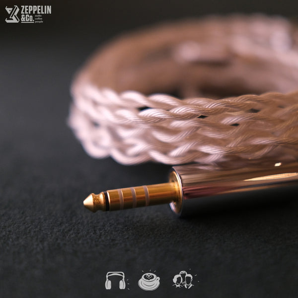 Liquid Links Evua II – Zeppelin & Co