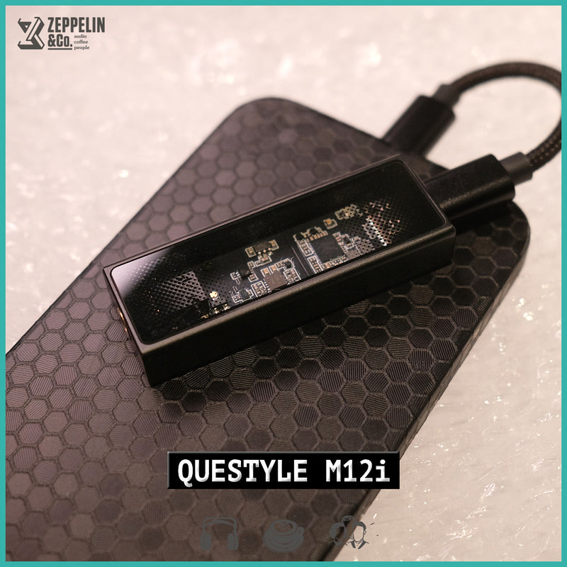 Questyle M12i