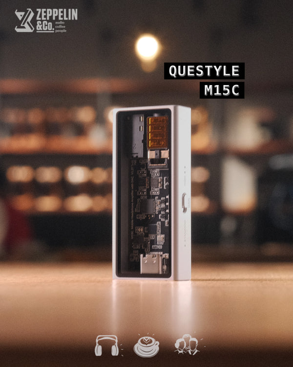 Questyle M15C