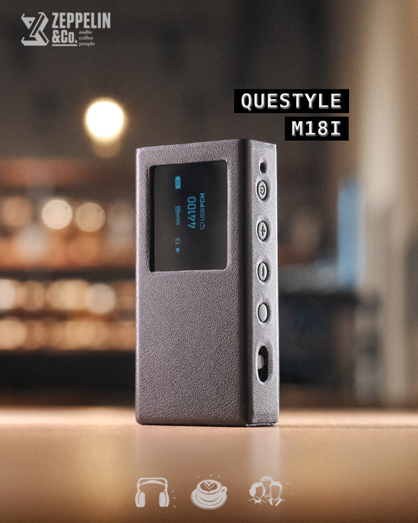 Questyle M18i