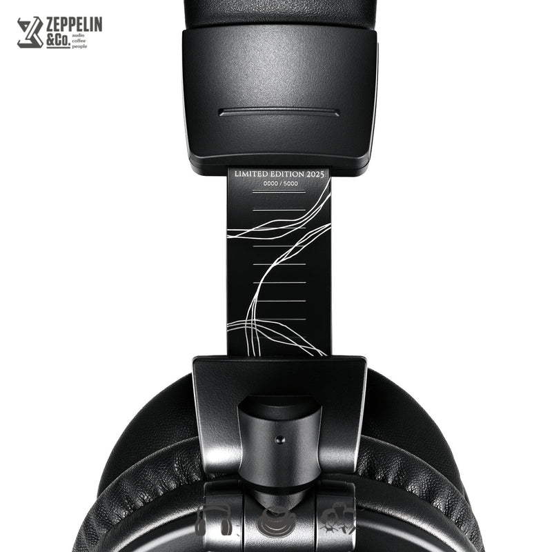 Audio-Technica ATH-M50x