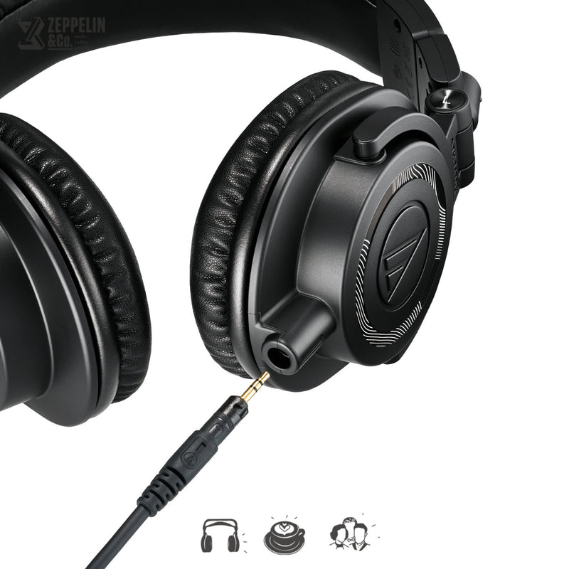 Audio-Technica ATH-M50x