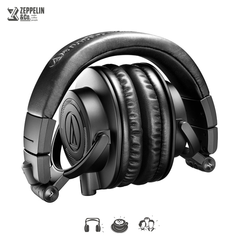 Audio-Technica ATH-M50x