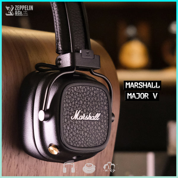 Marshall Major V