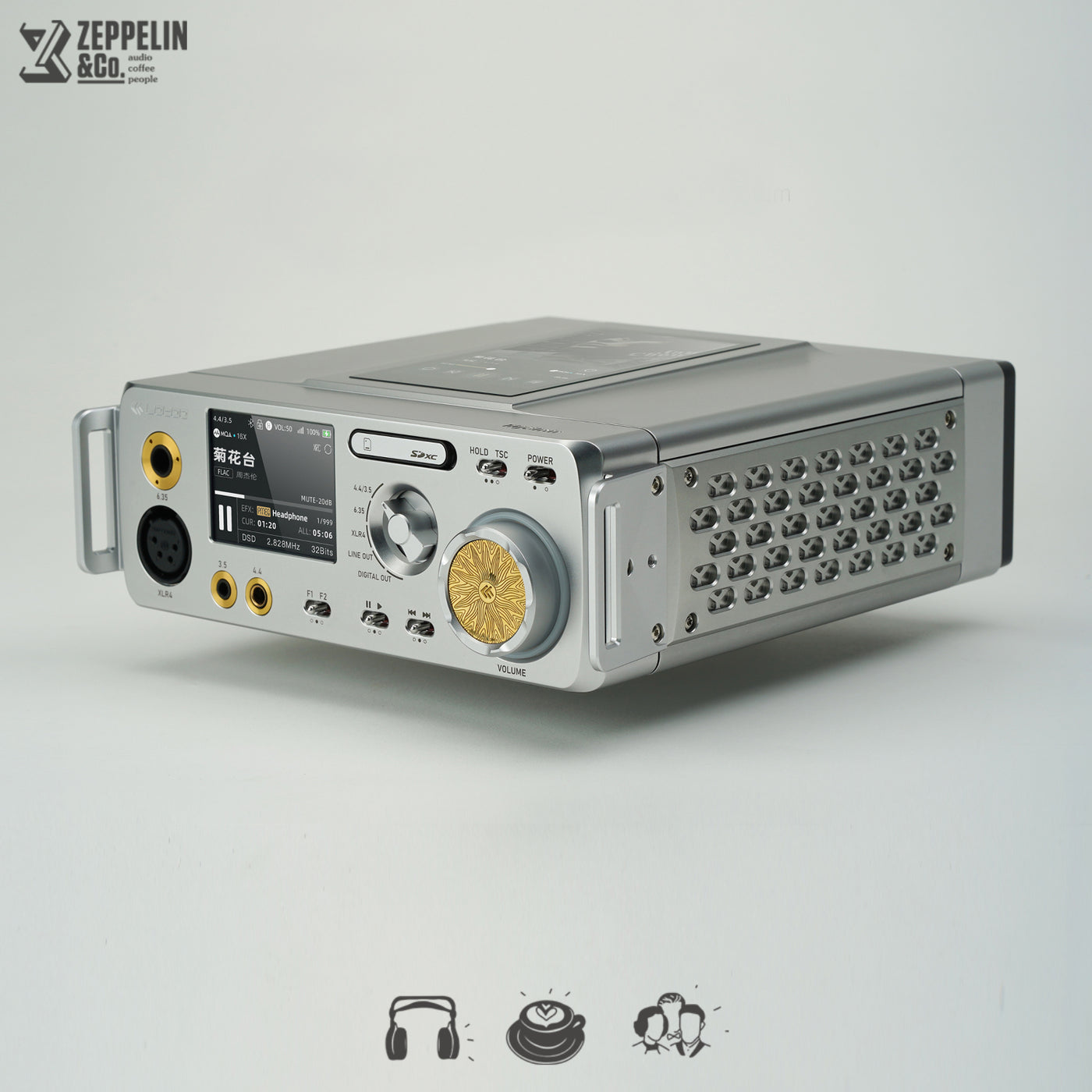 Amazon.com: Capello skin cover for DJ controller XDJ XZ