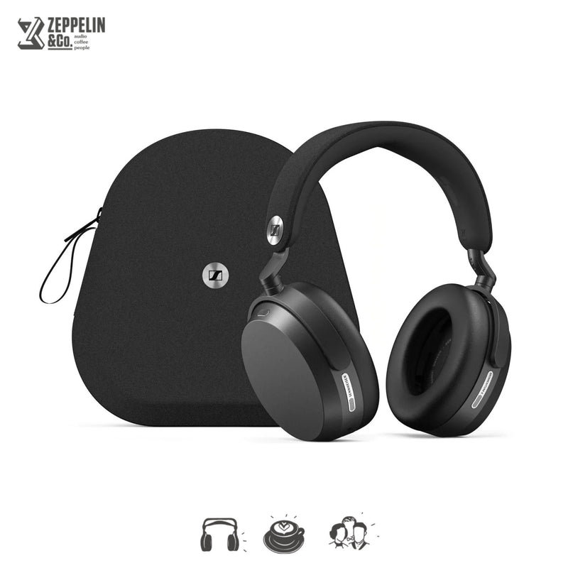 Sennheiser Momentum 5 Wireless – Zeppelin & Co