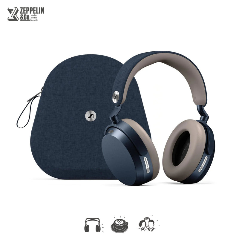 Sennheiser Momentum 5 Wireless – Zeppelin & Co