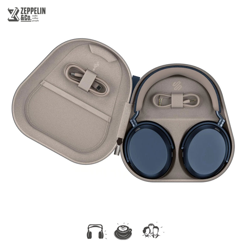 Sennheiser Momentum 5 Wireless – Zeppelin & Co