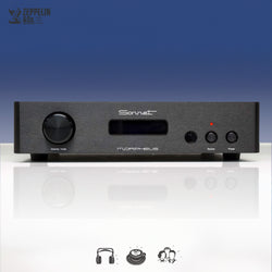 Sonnet Morpheus DAC