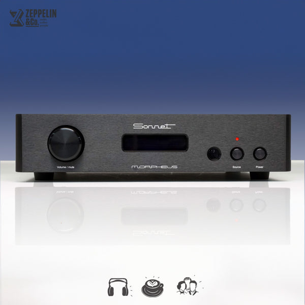 Sonnet Morpheus DAC