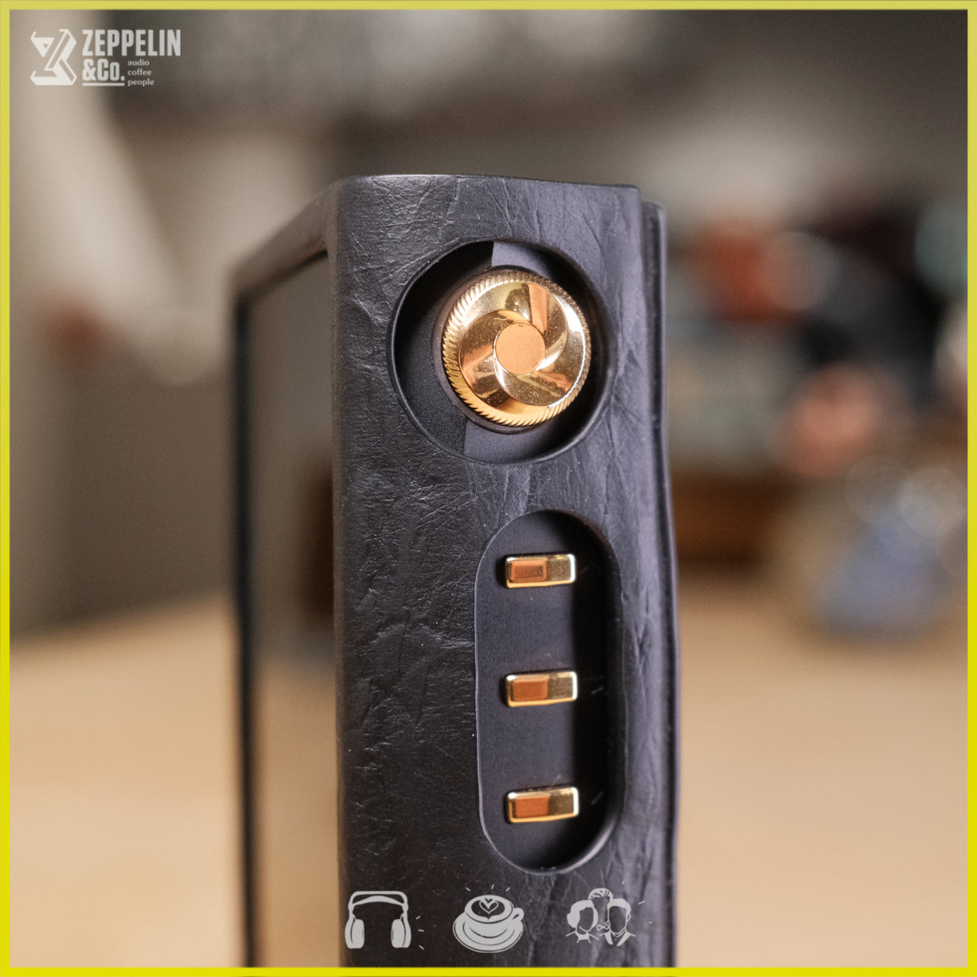 Cayin N6ⅲ C201 DAP Cayin N6iii Digital Audio Player with Audio Motherboard C201