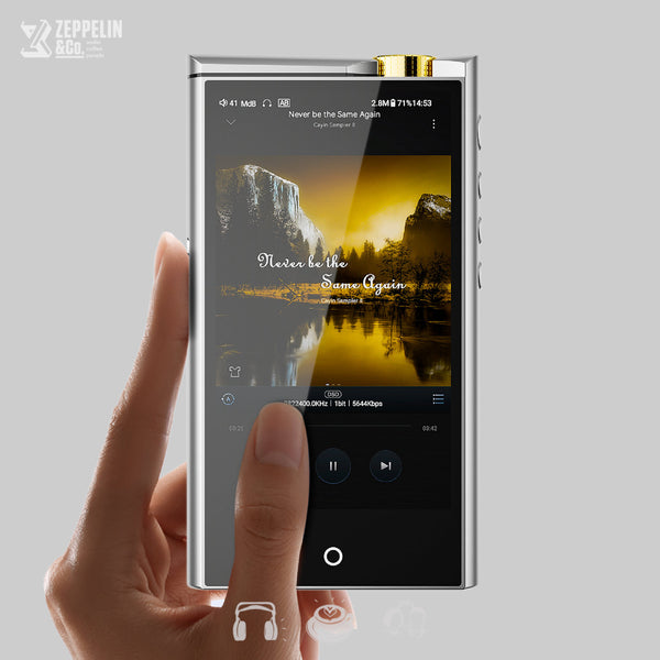Cayin N7+