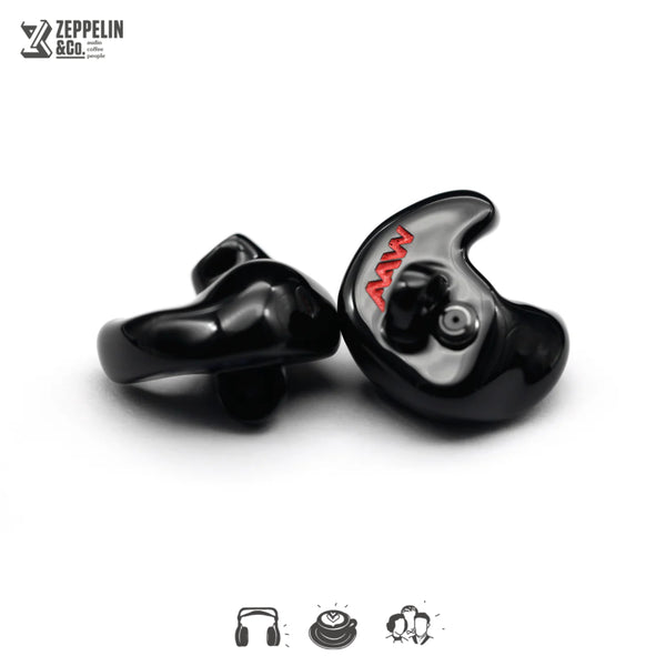 AAW Noise Guard Earplugs