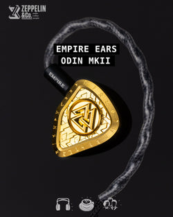 Empire Ears Odin Mk.II UIEM