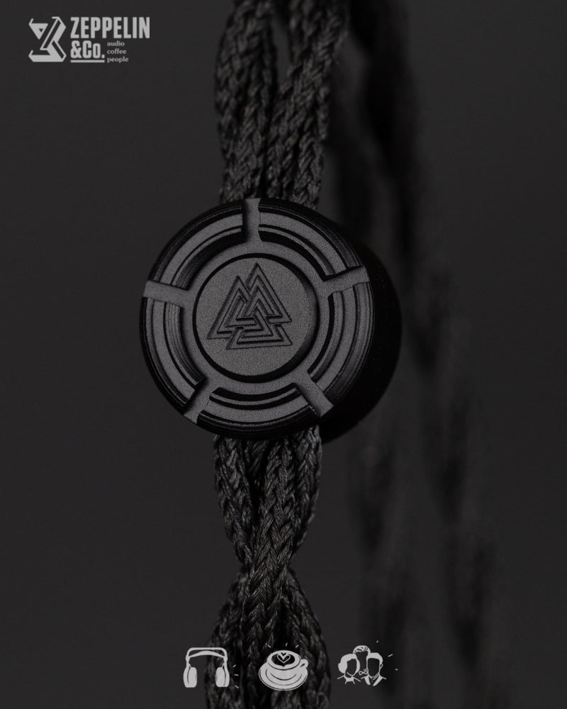 Empire Ears Odin Mk.II UIEM