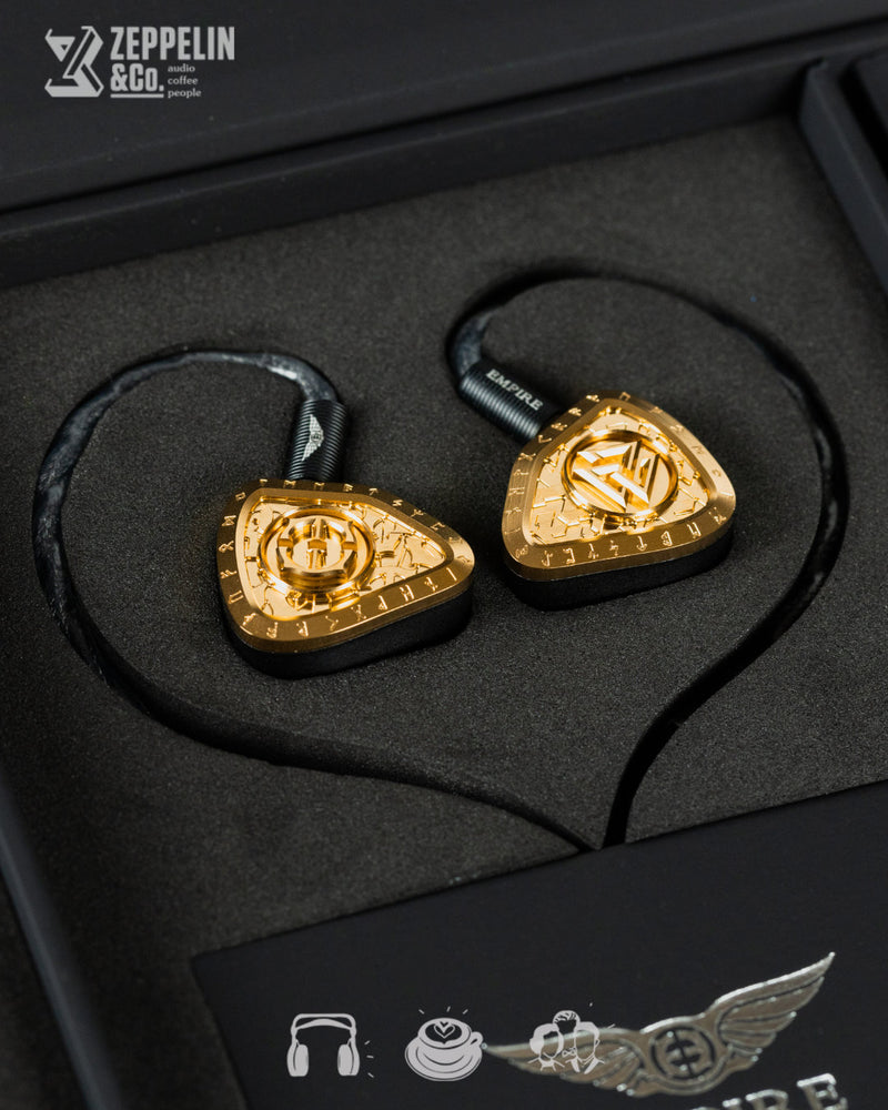 Empire Ears Odin Mk.II UIEM