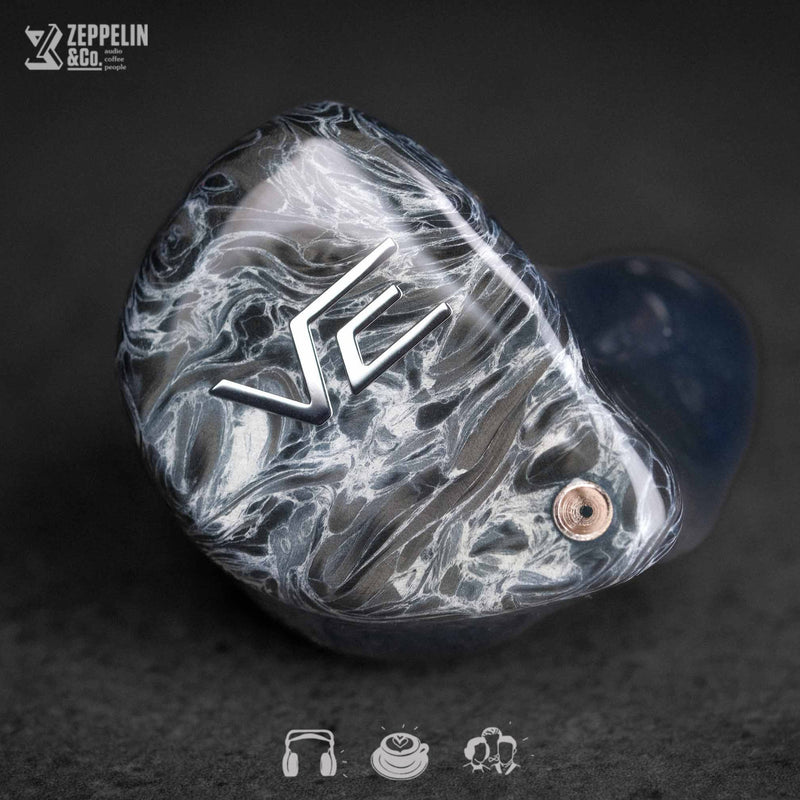 Vision Ears One (CIEM)
