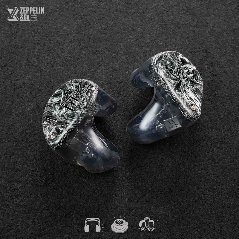 Vision Ears One (CIEM)