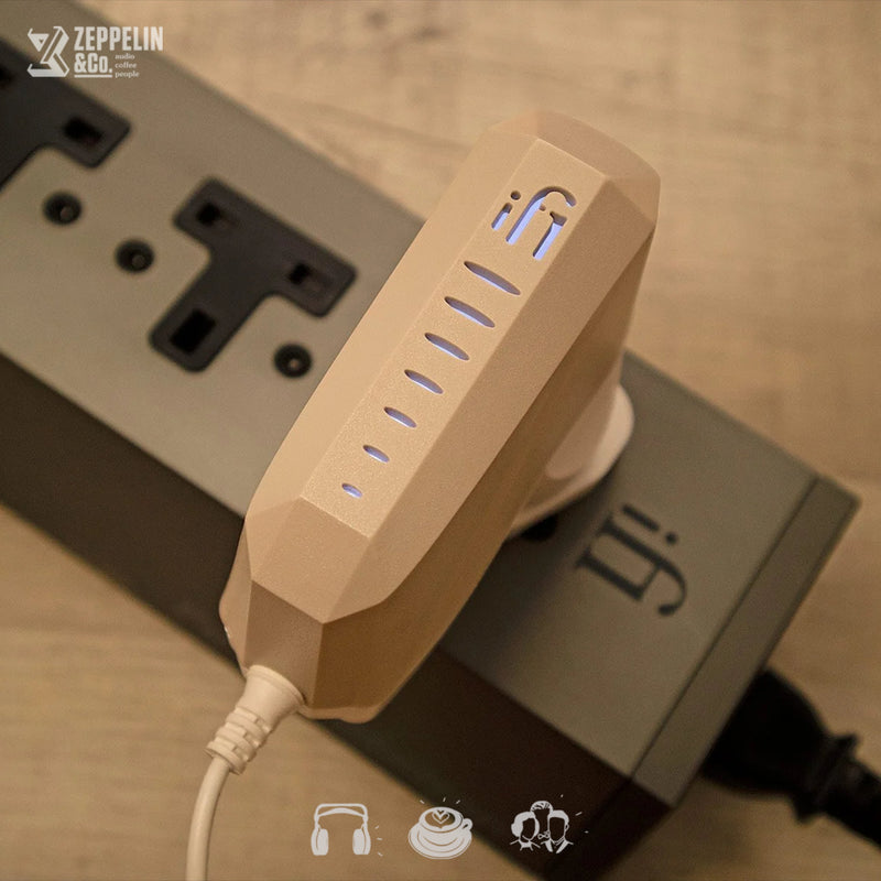 iFi iPower X