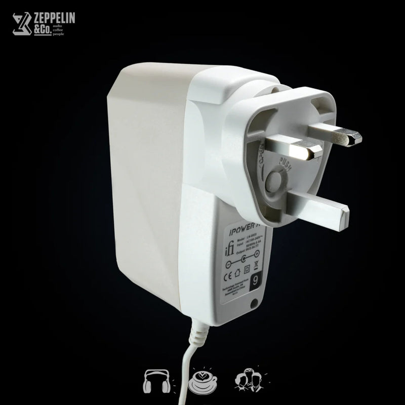 iFi iPower X