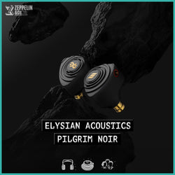 Elysian Pilgrim Noir UIEM