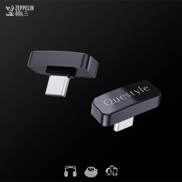 Questyle QCC Dongle Pro
