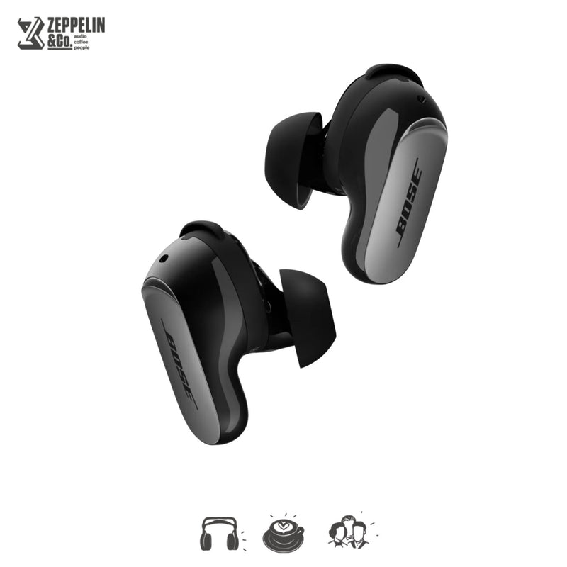 Bose QuietComfort Ultra Earbuds (Gen II)