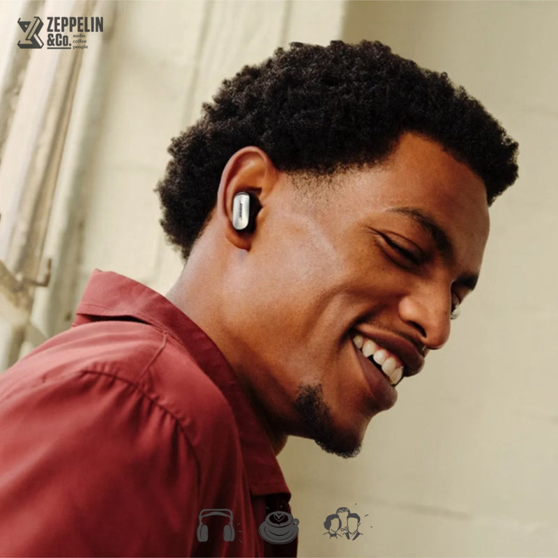 Bose QuietComfort Ultra Earbuds (Gen II)