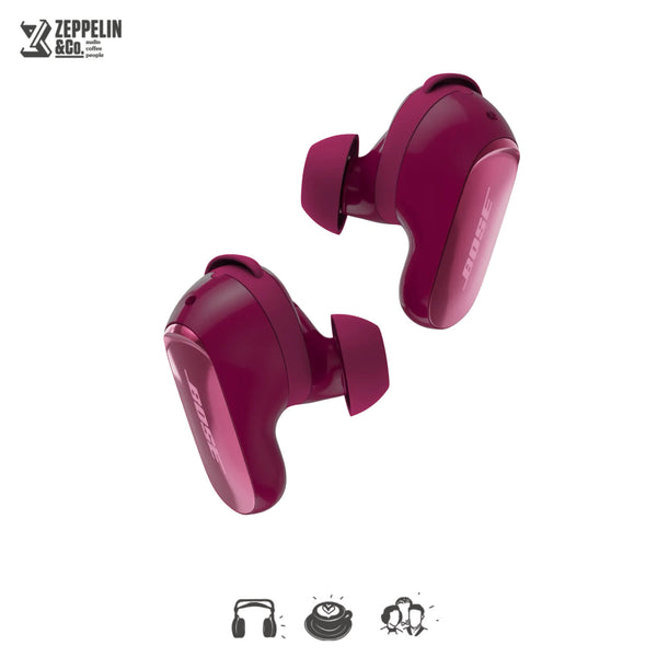 Bose QuietComfort Ultra Earbuds (Gen II)
