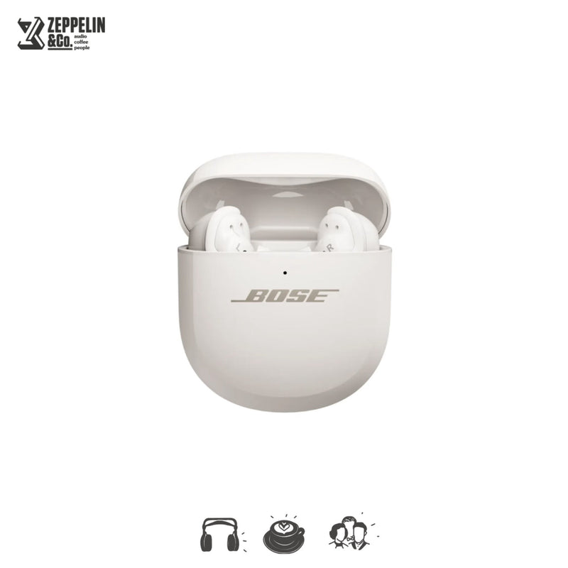 Bose QuietComfort Ultra Earbuds (Gen II)