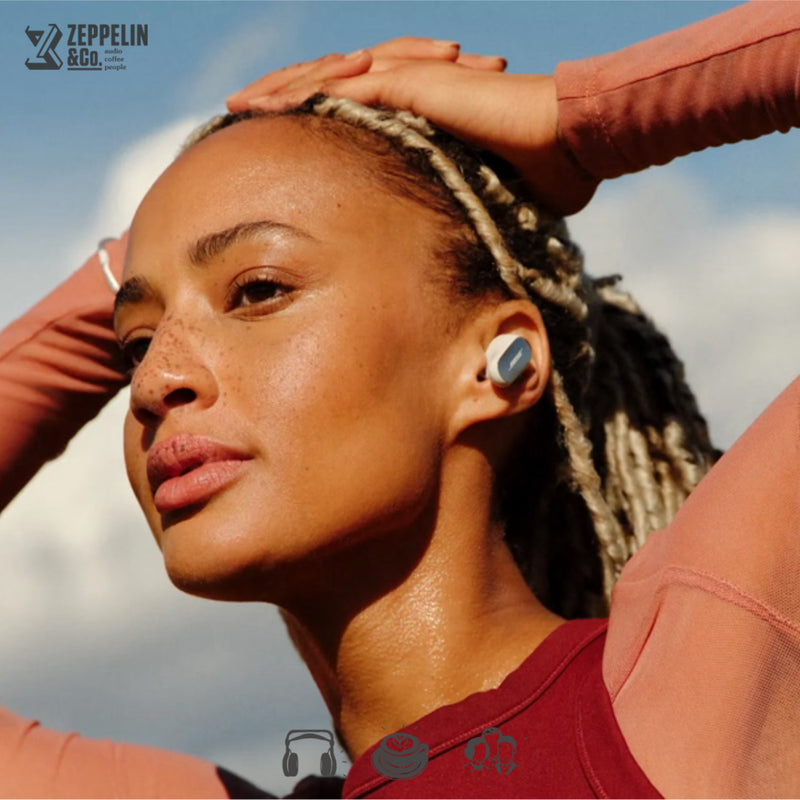 Bose QuietComfort Ultra Earbuds (Gen II)