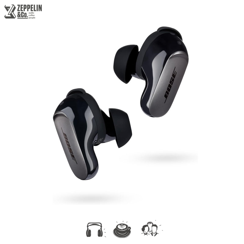 Bose QuietComfort Ultra Earbuds