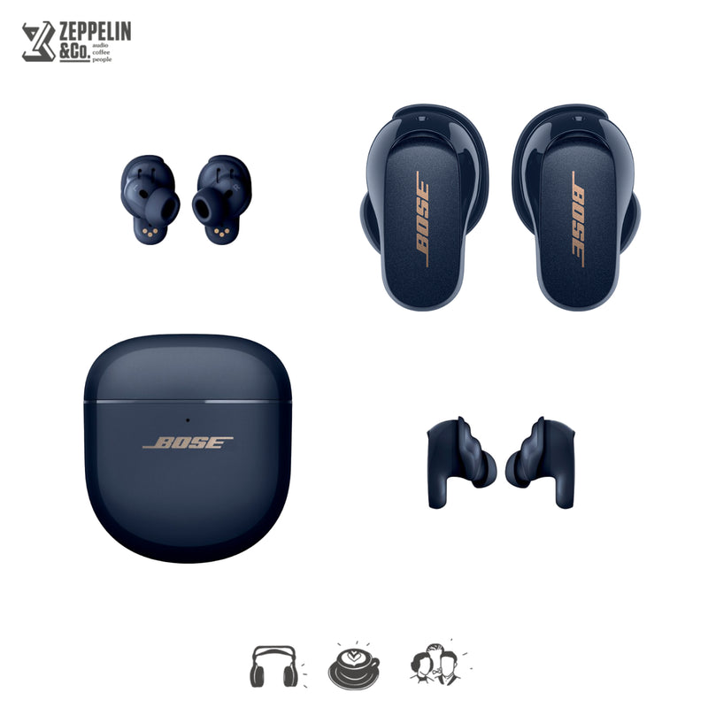 Bose QuietComfort Ultra Earbuds